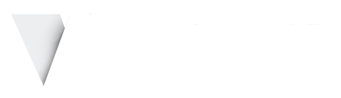 Verter Engenharia Logo